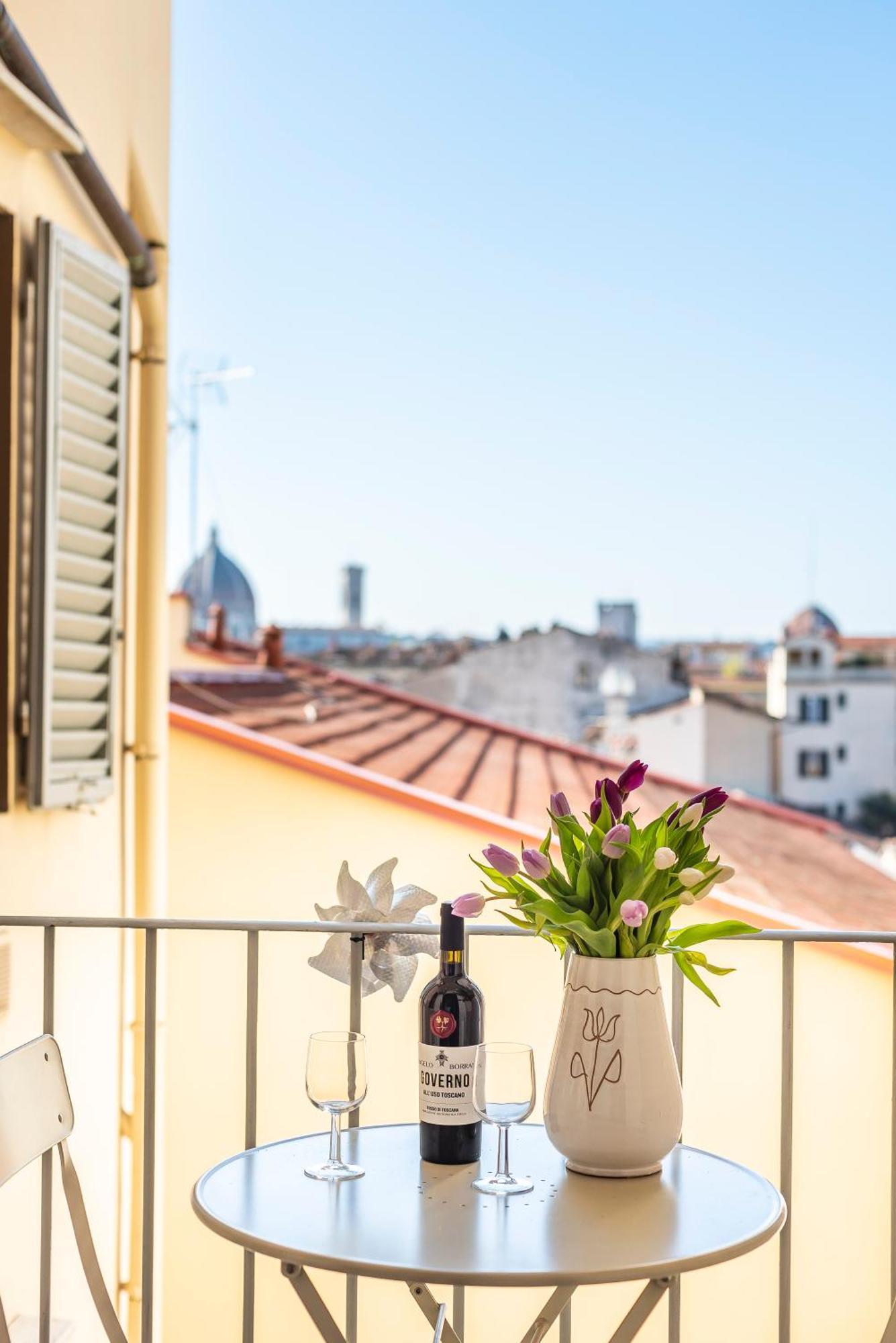 Appartamento Dome House, Firenze