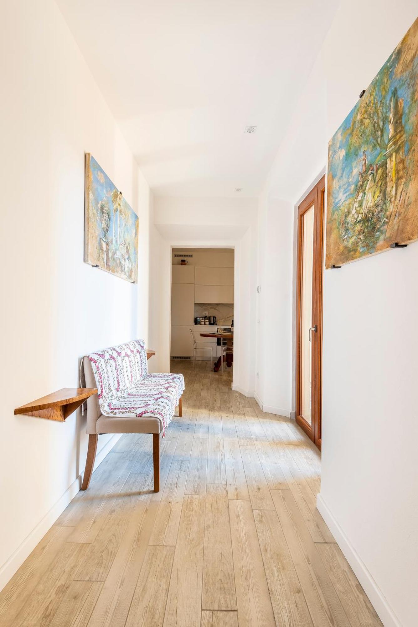 Appartamento Dome House, *
