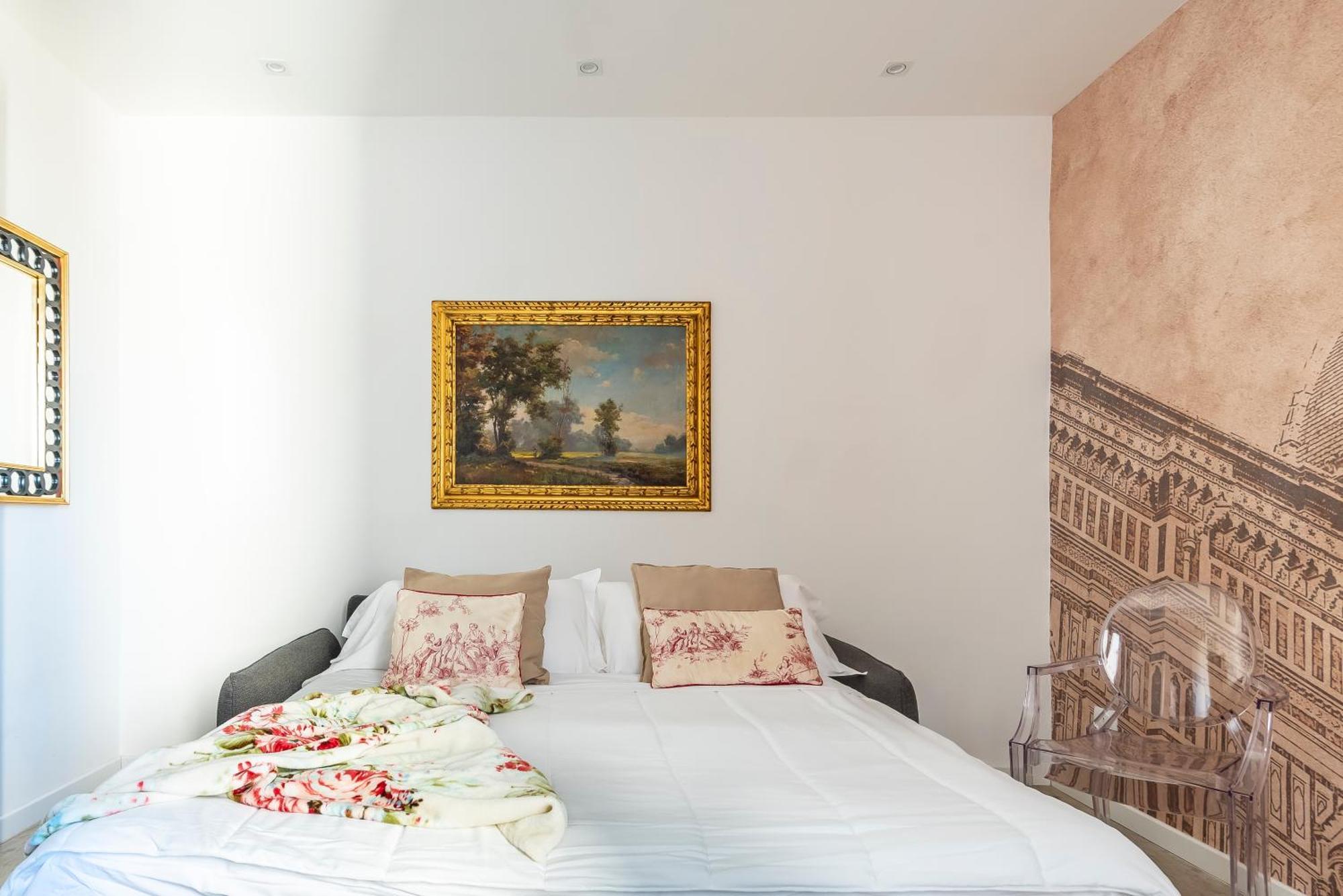Appartamento Dome House, Firenze