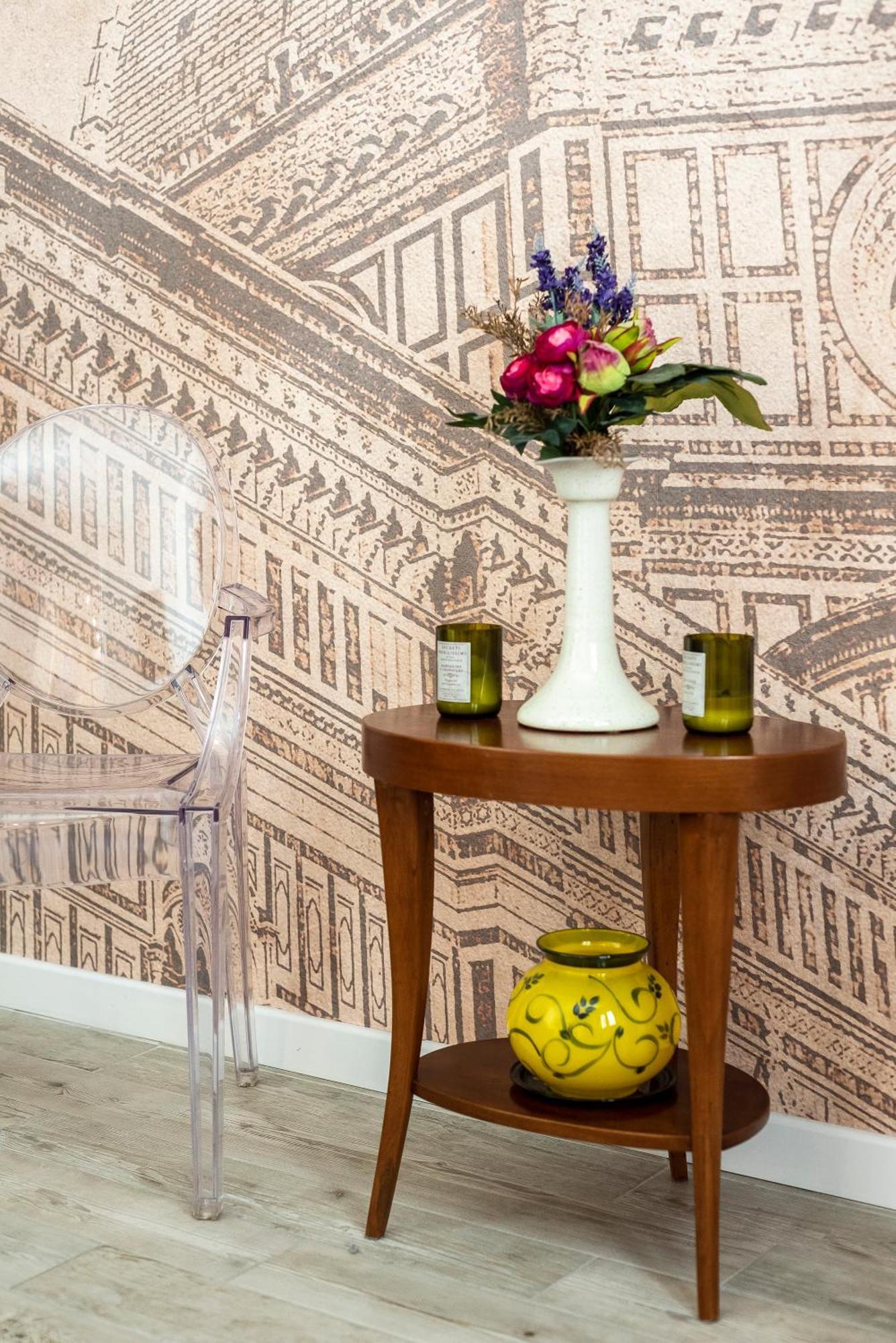Dome House, * Firenze