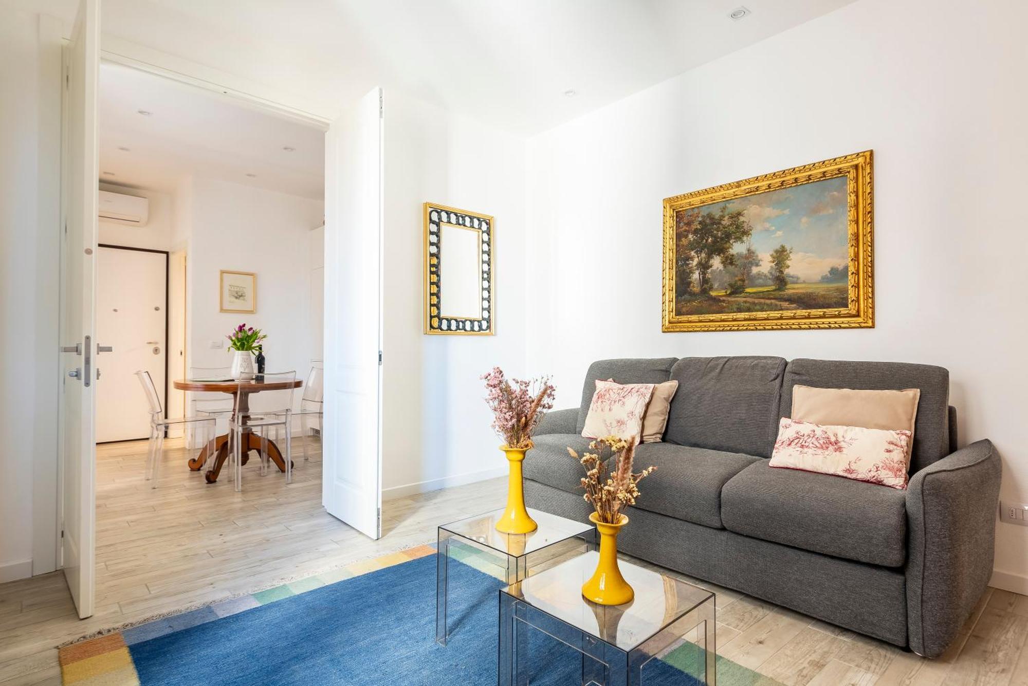 Dome House, Firenze
