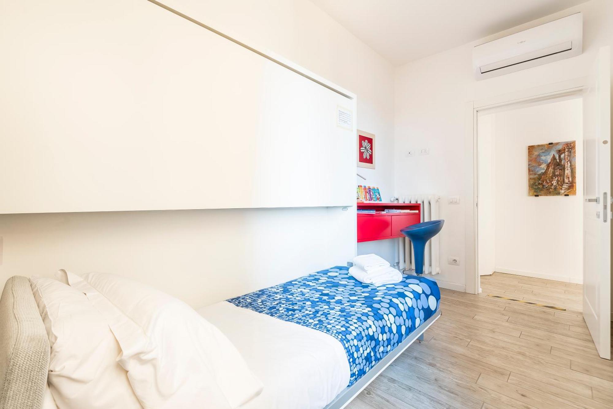 Dome House, * Firenze