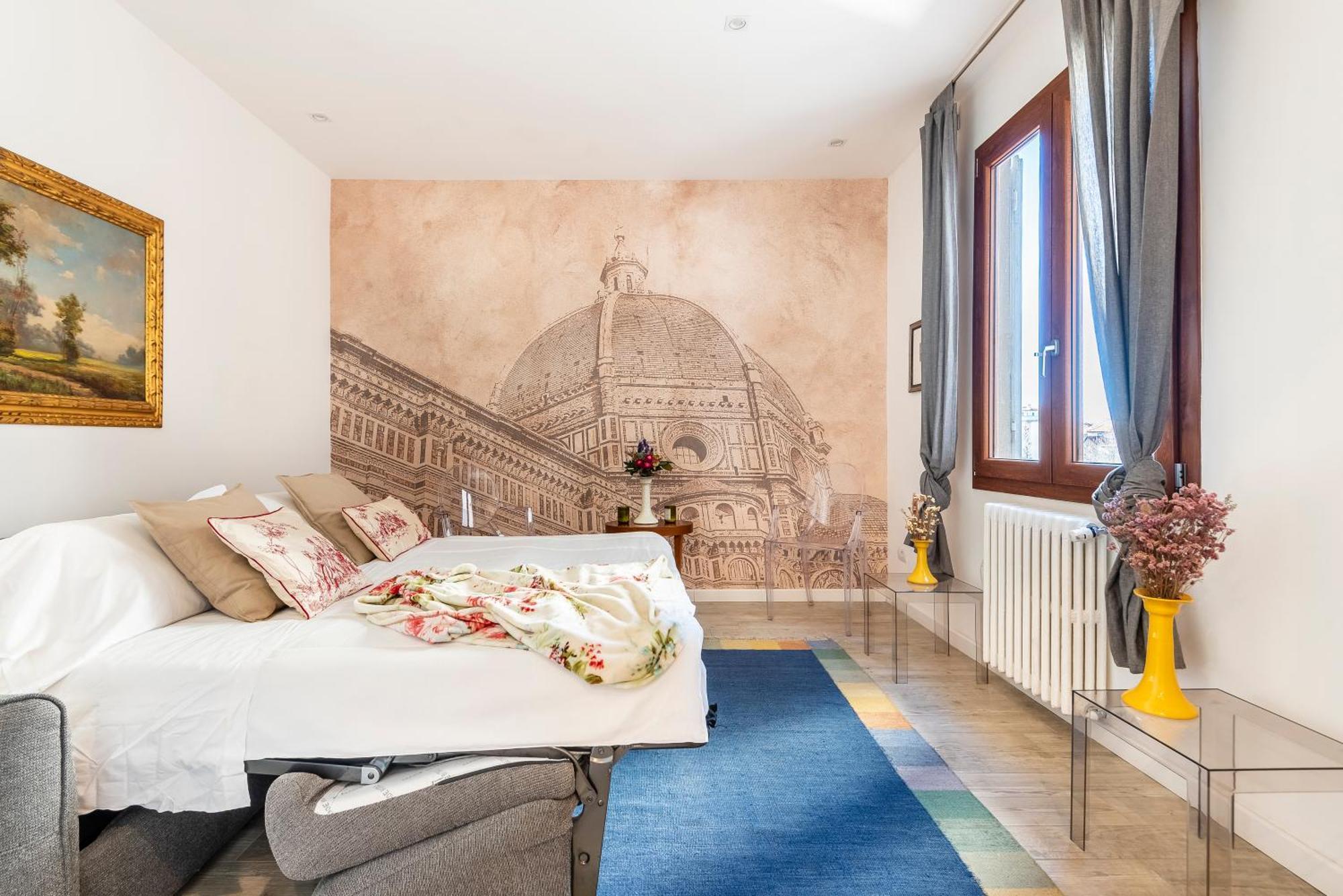 Appartamento Dome House, *
