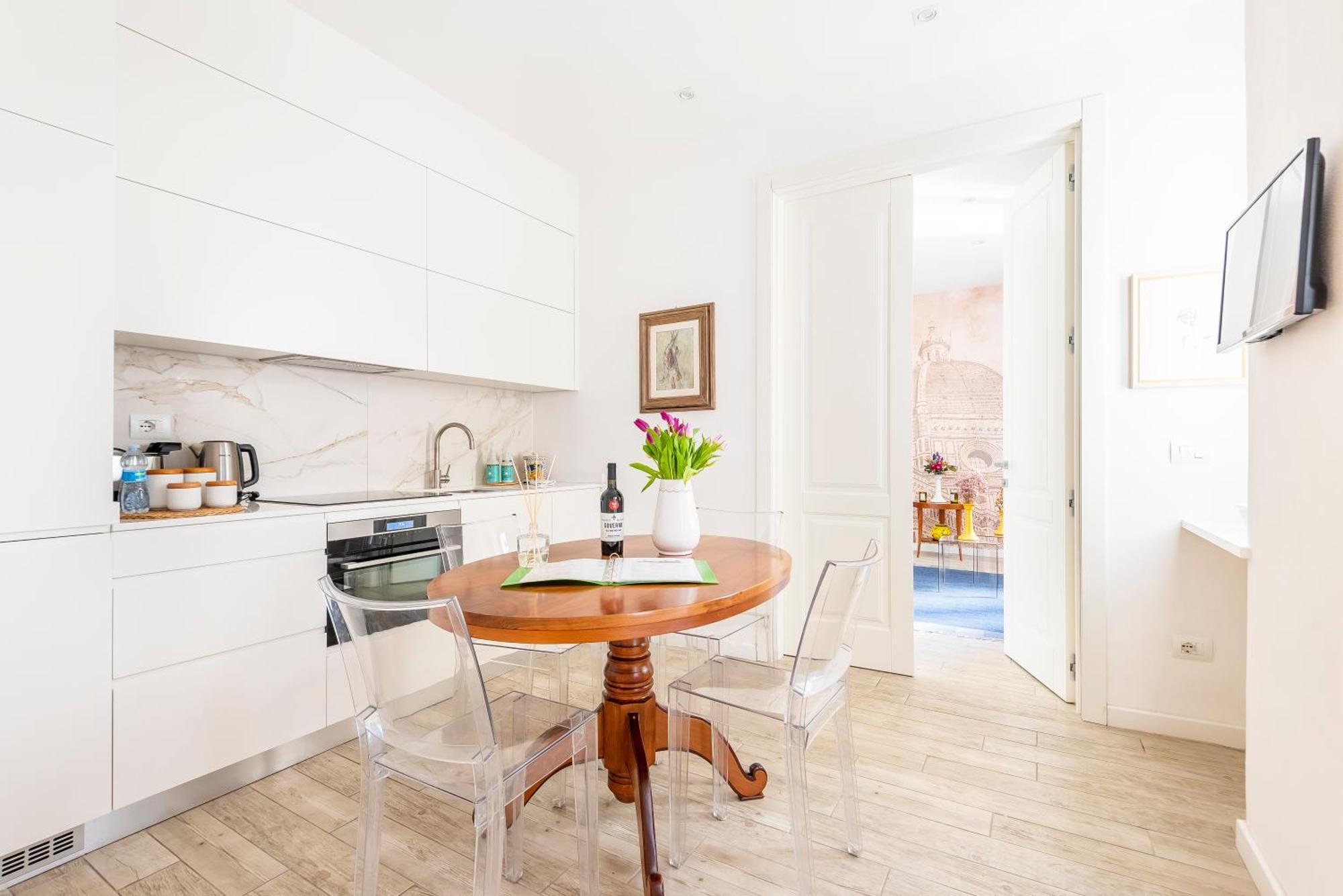 Appartamento Dome House, Firenze