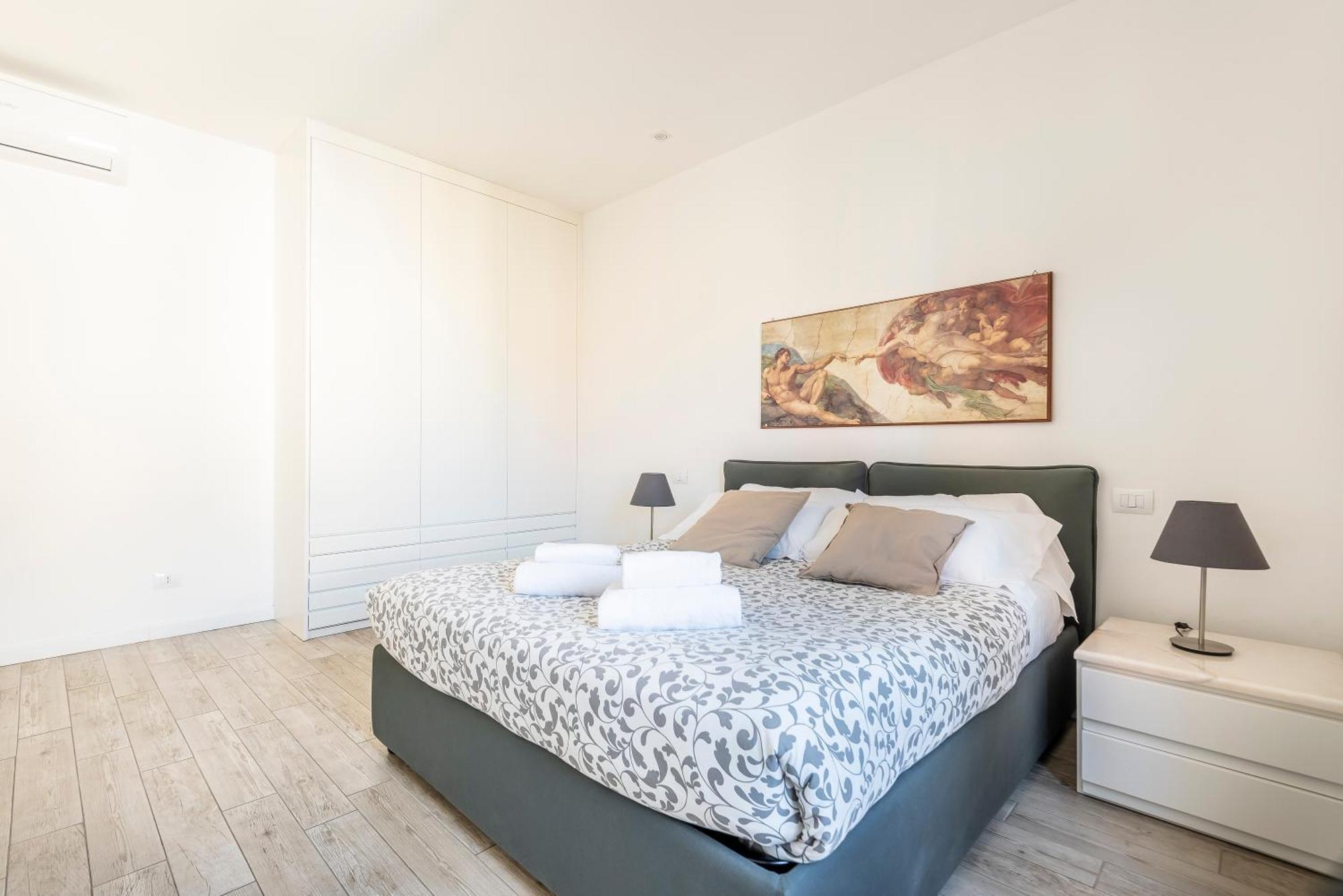 Appartamento Dome House,