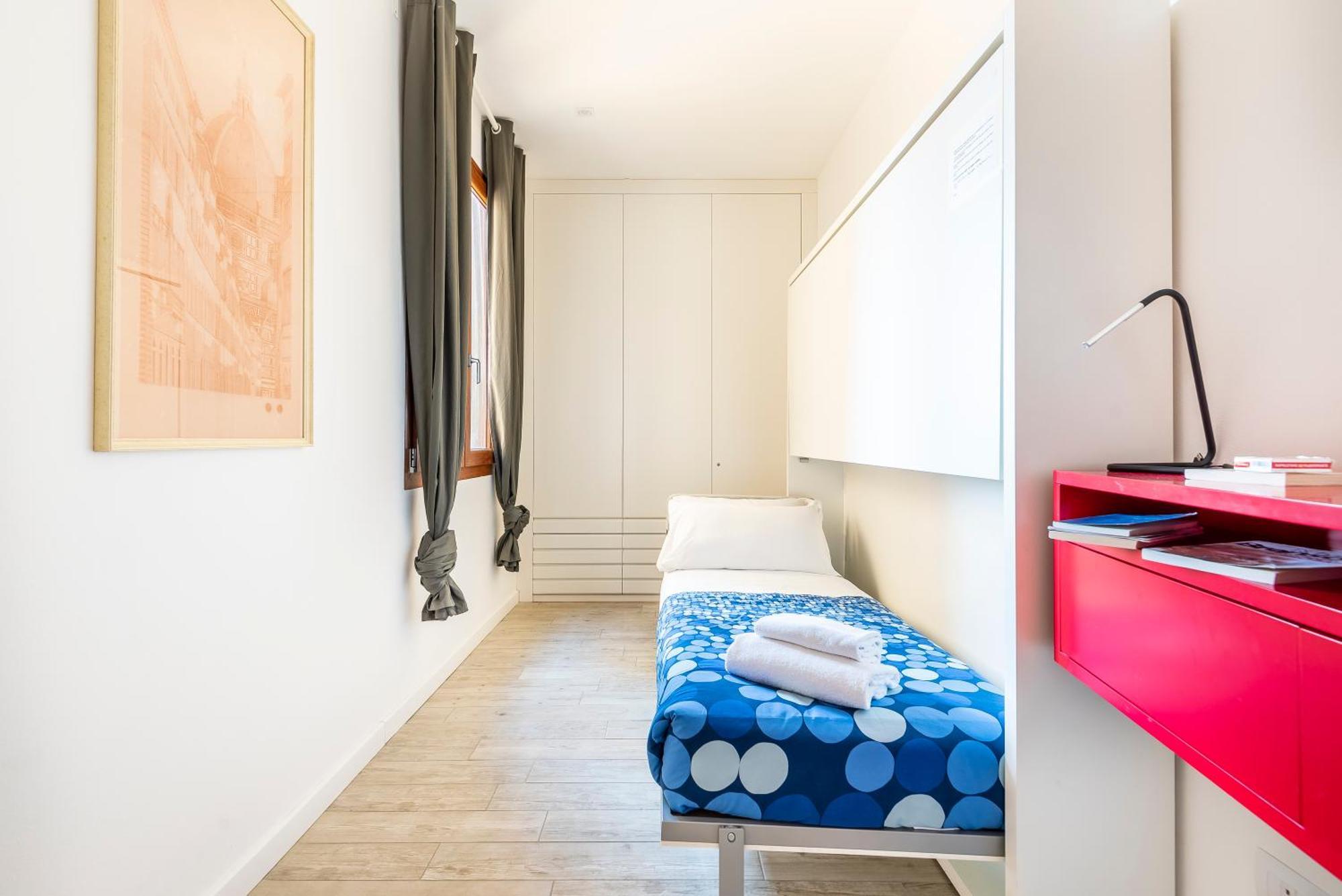 Appartamento Dome House, *