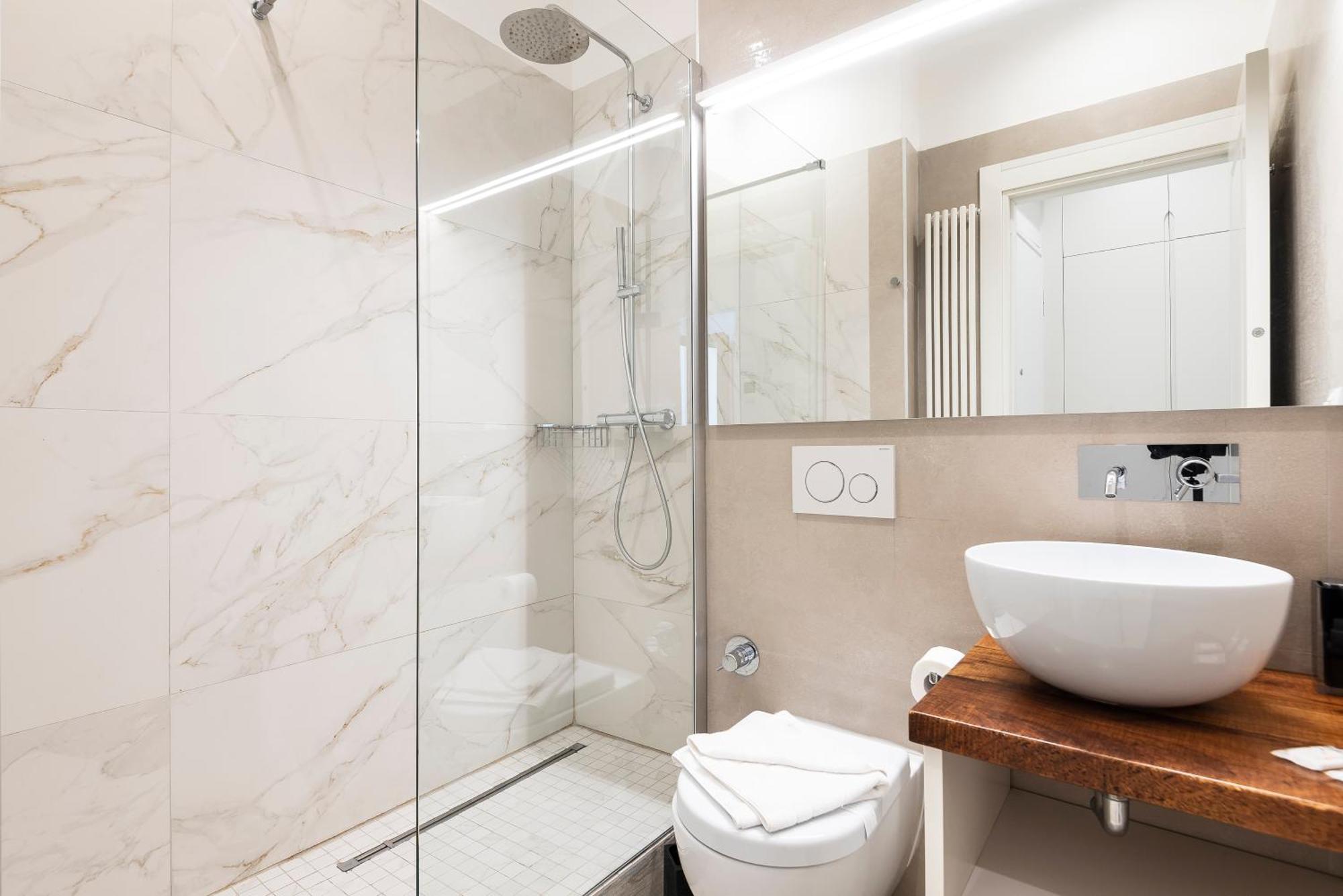 Dome House, * Firenze