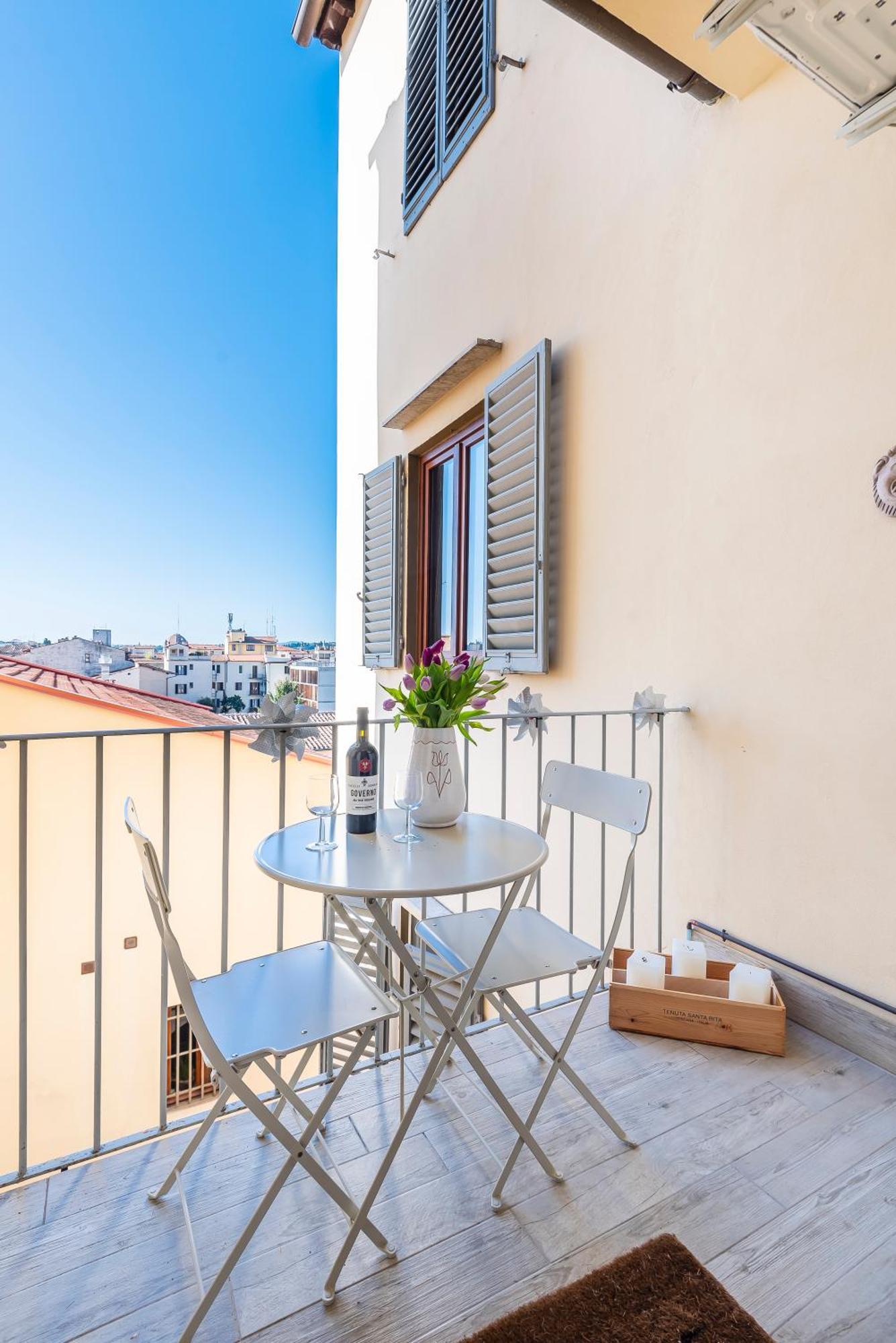 Dome House, * Firenze