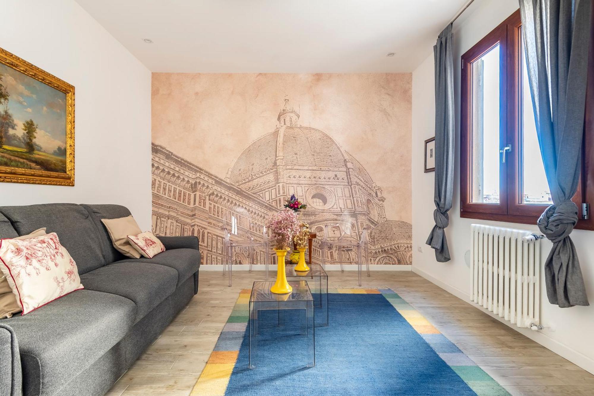 Appartamento Dome House, Firenze